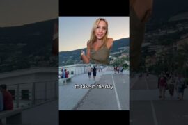 #greenscreen #italy #Summer #vacation #travel #italian #Shorts #ciaoamberc