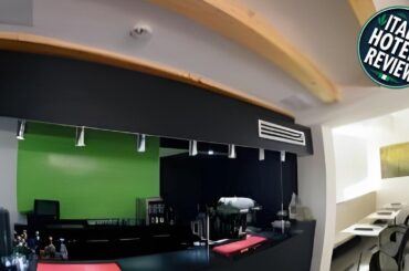 Urban Hotel Design | Trieste, Italy | Hotel Review 🌟