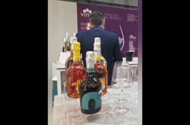 Gruppo Martellozzo - Vinitaly #vinitaly #annamariadepasquale #gruppomartellozzo #wine #italy