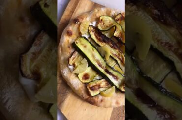 Upgrade Your Pizza Night with Fresh, Creamy Burrata 🧀🔥