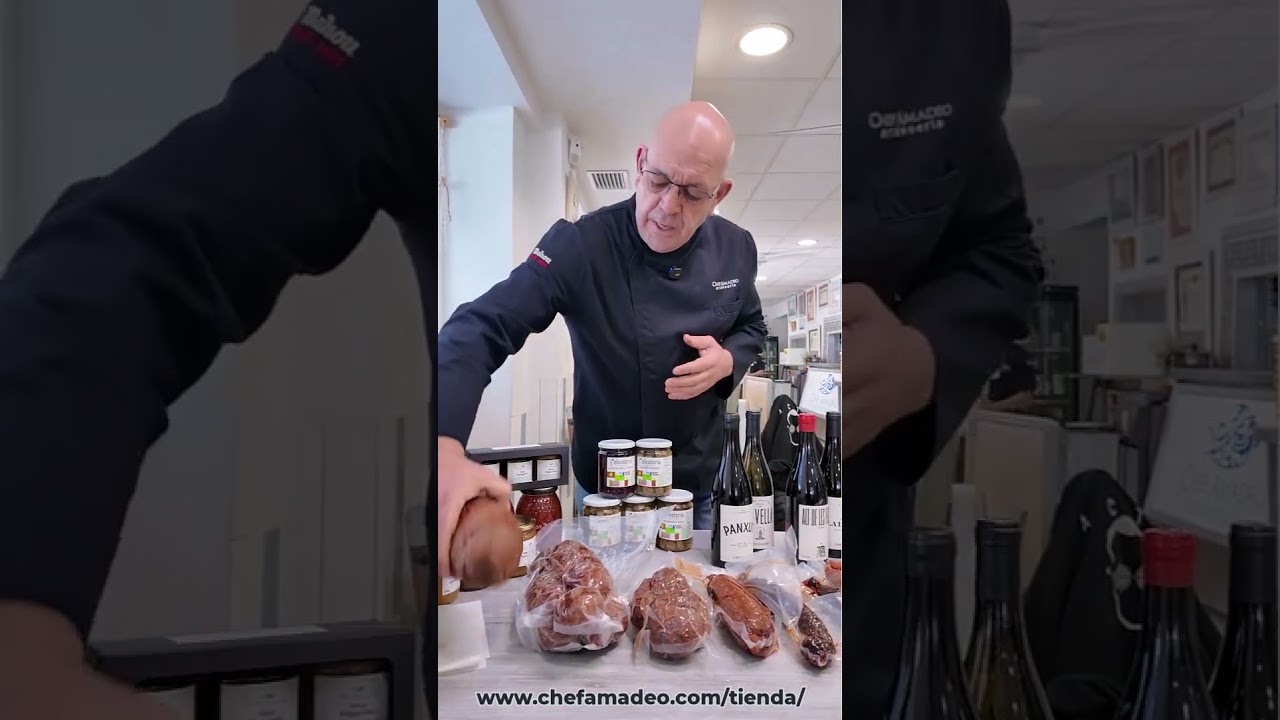 De nuestra cocina a la tuya 🥘🎁 De nuestra cocina a la tuya 🥘🎁