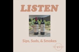 Italian wine go fish VIDEO PROMO