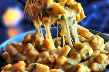 An Italian Family Showed Me This Recipe | You'll Be Surprised How Tasty It Is