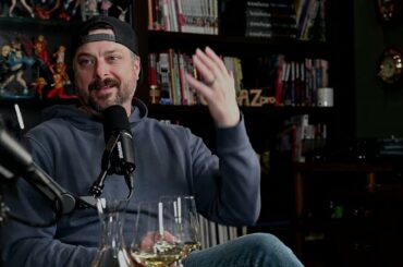 Should you save your best bottle for a special occasion… or just drink it?