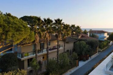 Tuscany Villa 19 - TUS019