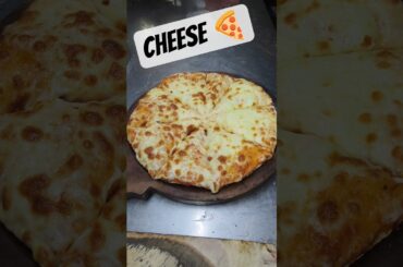 cheese pizza 🍕👌#streetfood #shorts #trending #ytshorts #viral #food #foodie #viralvideo #pizza