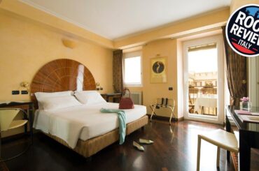 Hotel Gregoriana | Rome, Italy | Hotel Review 🏨