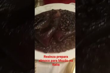 #realeza sala jantar italiana na italia#caminho