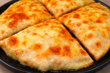 Warps in 10 minutes | Italian secret Recipe you will love - so delicious # 2