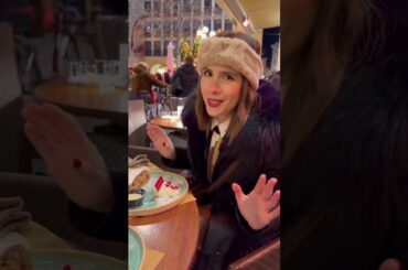 Christmas Magic in Bolzano 🎄✨ Gluten-Free Food Heaven!