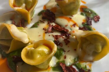 🇮🇹 New Hidden Gem Restaurant “N’ATALUNA” in Grottaminarda Campania. New Favorite Region Restaurant