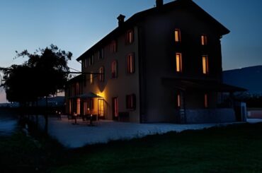 Dimora Buglioni Wine Relais | Negrar, Italy | Hotel Review 🏩