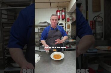 Chickpea Pasta | Family One Pot Meal ❤️ Pasta e Ceci!