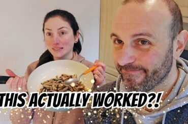 Italians Try to Reinvent a British Classic… and WOW! 😳✨