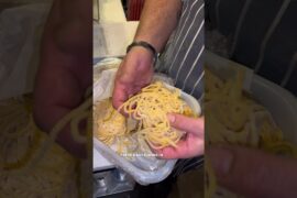 Casa Tua - italian homemade food in london