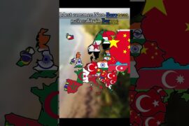 I gave @LusanMapping all my wine  #history #geographythroughmaps #edit #map #mapping #europe #nation