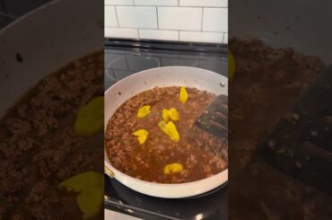 This dinner made our dinner rotation!