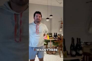 Hand-Packing Wine to London Last Minute #etna #wine #winemaking