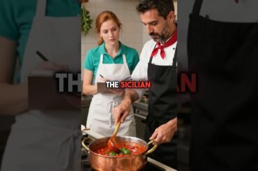 MSC Passenger Accidentally Found FREE Italian Cooking Classes with Real Chefs