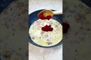 Easy and Perfect Tuna Pasta #food #cooking #recipe #pasta #tuna