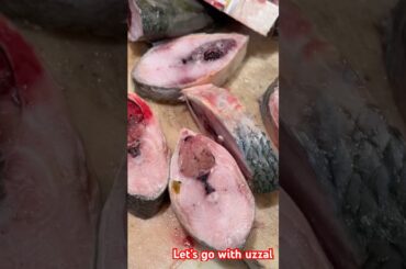 ইতালির রোমে মারকোনীতে পান্তা ইলিশ- #work #bangladesh #meat #italy #food