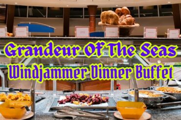 𝐖𝐢𝐧𝐝𝐣𝐚𝐦𝐦𝐞𝐫 𝐃𝐢𝐧𝐧𝐞𝐫 𝐁𝐮𝐟𝐟𝐞𝐭 ❉ 𝐆𝐫𝐚𝐧𝐝𝐞𝐮𝐫 𝐎𝐟 𝐓𝐡𝐞 𝐒𝐞𝐚𝐬 ❉ 𝐂𝐨𝐳𝐮𝐦𝐞𝐥 𝐒𝐭𝐨𝐩