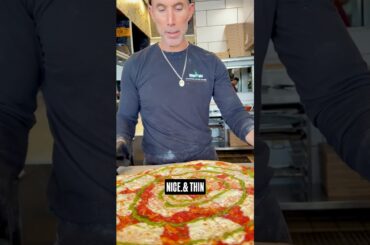 Fresh Saturdays🍕🧀🇮🇹 #pizza #pizzalover #food #fyp #slice#ginos#palmharbor #tampabay #ginospizza