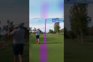 Epic Golf Shots & Italian Food Talk: Best Day Ever! #shorts