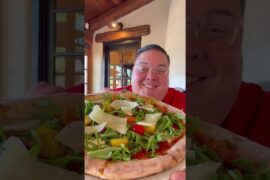 Il Forno Bello Is Serving True Italian DOP Perfection 🇮🇹🔥