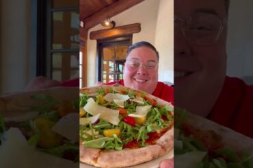 Il Forno Bello Is Serving True Italian DOP Perfection 🇮🇹🔥