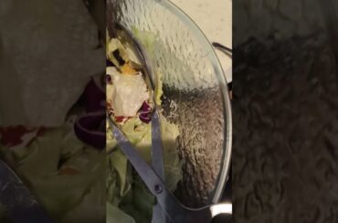 #olivegarden #italy #american #restaurant #westvirginia #usa #salad #food #foodlover #soup #tamil