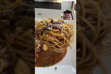 Italian Entree at it’s Finest #lifestyle #food #foodie