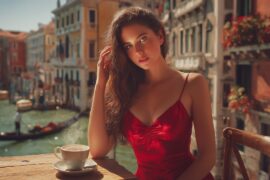 Italy's Most Romantic Moments | Venice to Amalfi Coast