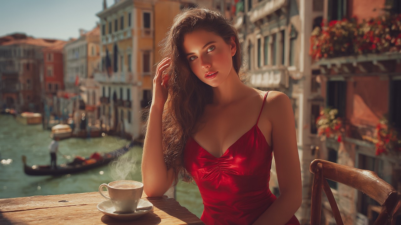 Italy’s Most Romantic Moments | Venice to Amalfi Coast Italy's Most Romantic Moments | Venice to Amalfi Coast