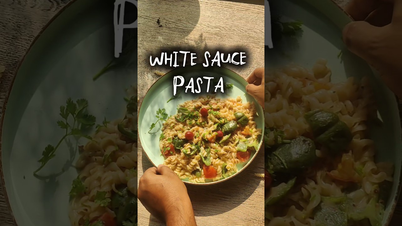 Creamy, dreamy, 🤍!#WhiteSaucePasta #CreamyPasta #PastaLovers #ItalianCuisine #ytshorts #viralshorts Creamy, dreamy, 🤍!#WhiteSaucePasta #CreamyPasta #PastaLovers #ItalianCuisine #ytshorts #viralshorts