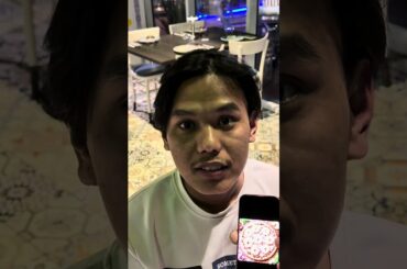 Wrong choice at Italian restaurant