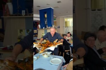 Ugo Cimino's Seafood Cuisine, Italian #seafood #italianfood #bestfood