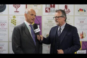 Frescobaldi lancia Eternelle, un vino che è un auspicio di longevità