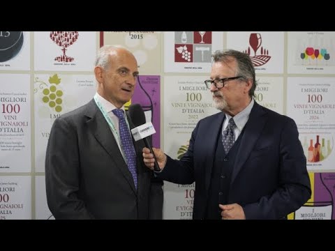 Frescobaldi lancia Eternelle, un vino che è un auspicio di longevità Frescobaldi lancia Eternelle, un vino che è un auspicio di longevità