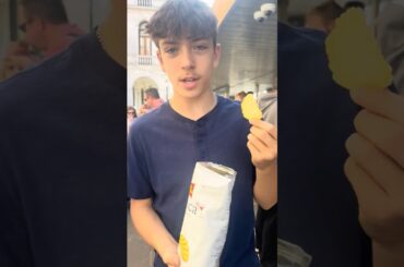 Trash or gass in Italy 🔥🔥🔥#food #italy #like #likeandsubscribe