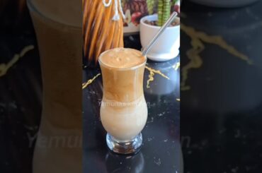 Italian Afogatto Coffee 👌👌🧿🧿#food #shortsfeed #cooking #shortvideo #trending #viral #italian #love