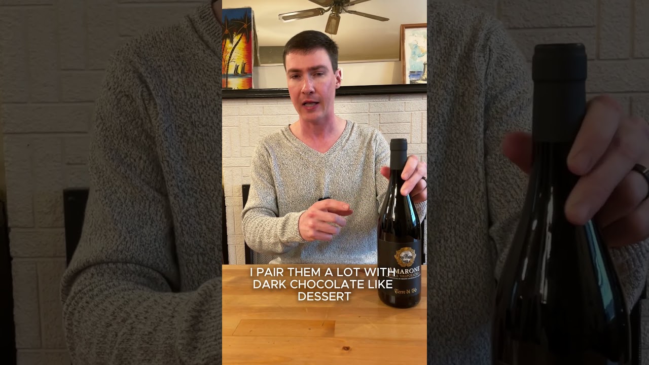 Breaking Down the Major Styles of Valpolicella Wines: Classico, Ripasso, & Amarone! Breaking Down the Major Styles of Valpolicella Wines: Classico, Ripasso, & Amarone!