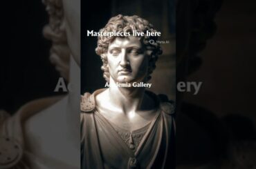 THIS CITY STOLE MY HEART ❤️ | Florence Italy