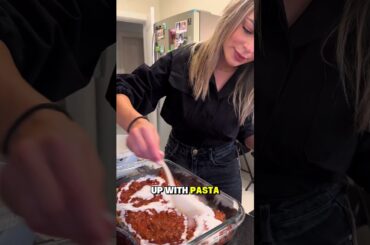 Better Than Any Italian Restaurant! 🇮🇹 Lasagna Recipe