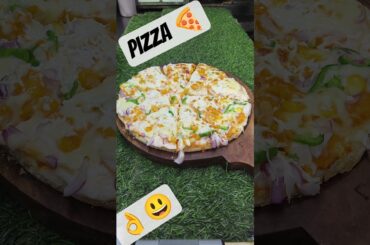 pizza cloud kitchen 😋#shorts #trending #food #foodie #viralvideo #viralshort #vlog #viral #pizza