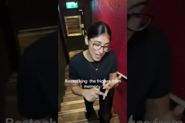 No list needed 🧠🍷