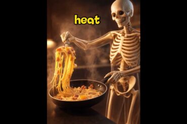 Perfectly Creamy Pasta Carbonara 🍝 | Easy Authentic Italian Recipe (No Cream!)