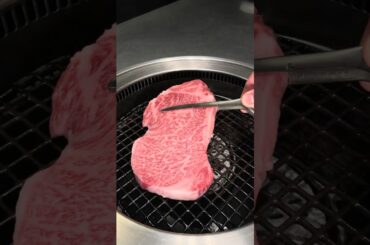 Matsusaka Wagyu Striploin 🥩 Japan’s Top Beef