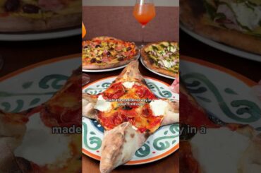 Piccola Pinecrest is NOW OPEN! Great food. Warm smiles. Good wine. 🥂🍕