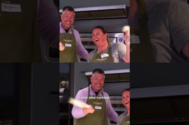 Why Tourists Choose This Over Fake Italian Cooking #cookingclass #realfood #italianfood